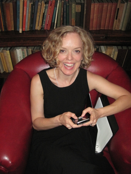 Photo Coverage: Colman Domingo, Nancy Anderson & More in Project Shaw's THE MILLIONAIRESS Image