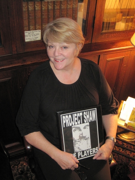 Photo Coverage: Colman Domingo, Nancy Anderson & More in Project Shaw's THE MILLIONAIRESS Image