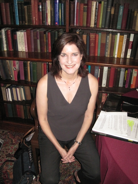 Photo Coverage: Colman Domingo, Nancy Anderson & More in Project Shaw's THE MILLIONAIRESS Image