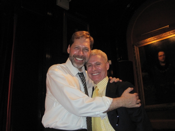 Photo Coverage: Colman Domingo, Nancy Anderson & More in Project Shaw's THE MILLIONAIRESS Image