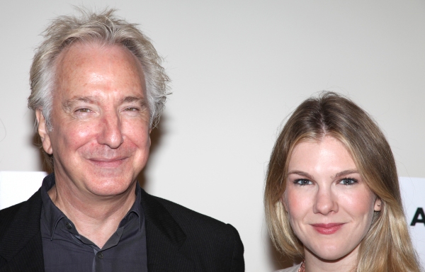 Photo Coverage: Meet Alan Rickman the Cast of Broadway's SEMINAR! Image