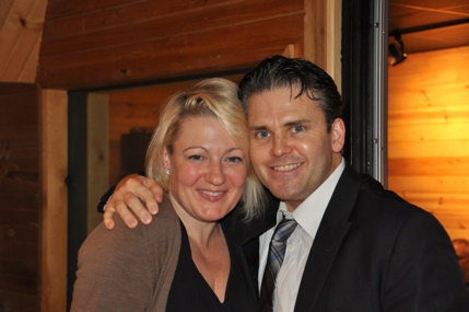 Photo Coverage: ANYTHING GOES Sings for 'Carols for a Cure' Image