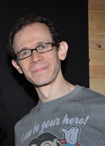 Photo Coverage: ANYTHING GOES Sings for 'Carols for a Cure' Image
