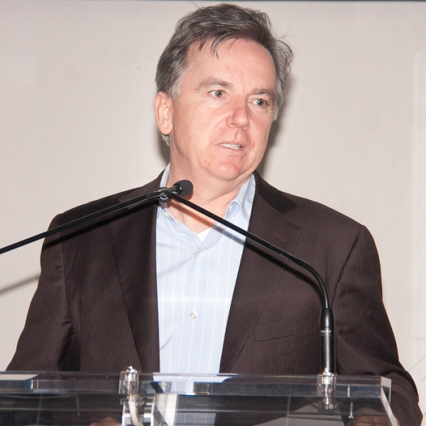 Photo Coverage: Edward Norton, Edward Albee, et al. Announce Signature Theatre Company's New Season! Image