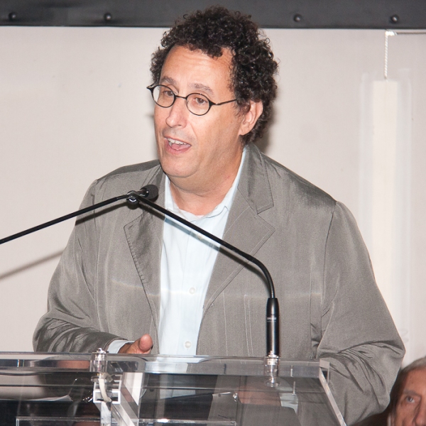 Photo Coverage: Edward Norton, Edward Albee, et al. Announce Signature Theatre Company's New Season! Image