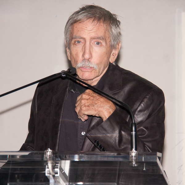 Photo Coverage: Edward Norton, Edward Albee, et al. Announce Signature Theatre Company's New Season! Image