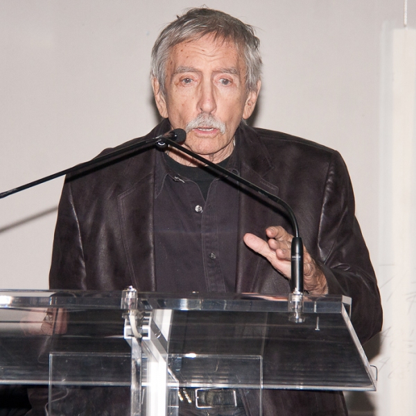 Photo Coverage: Edward Norton, Edward Albee, et al. Announce Signature Theatre Company's New Season! Image