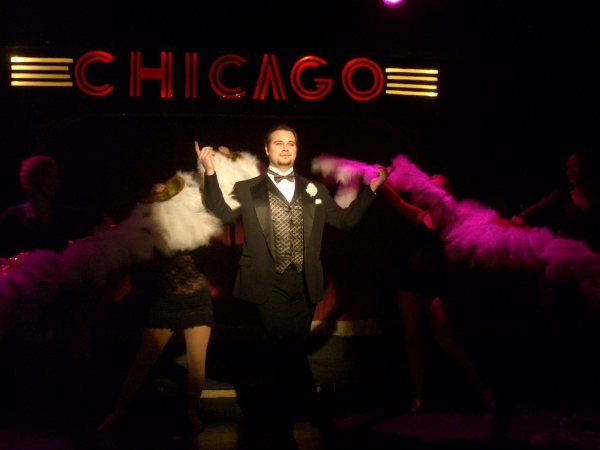 Photo Flash: Way Off Broadway's CHICAGO Image