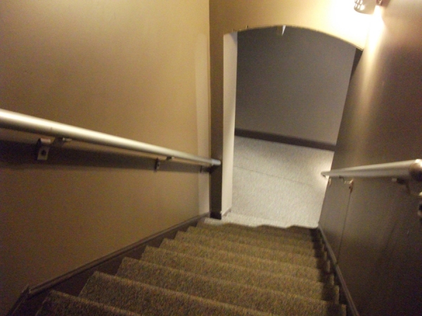 Photo Flash: Phoenix Theatre Completes Renovation Image