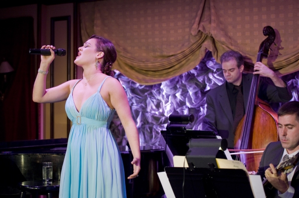 Photo Flash: Ronald McDonald House & New York Pops Team Up for Benefit 