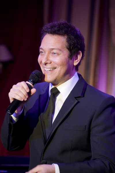 Michael Feinstein Photo