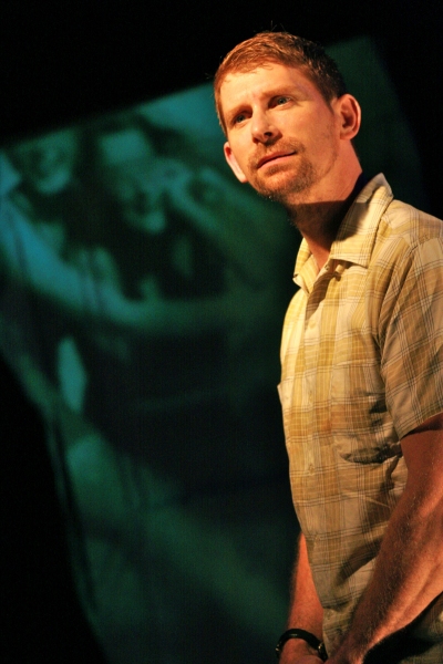 Photo Flash: The Adaptations Project Presents KADDISH (OR THE KEY IN THE WINDOW) - Part 2 Image