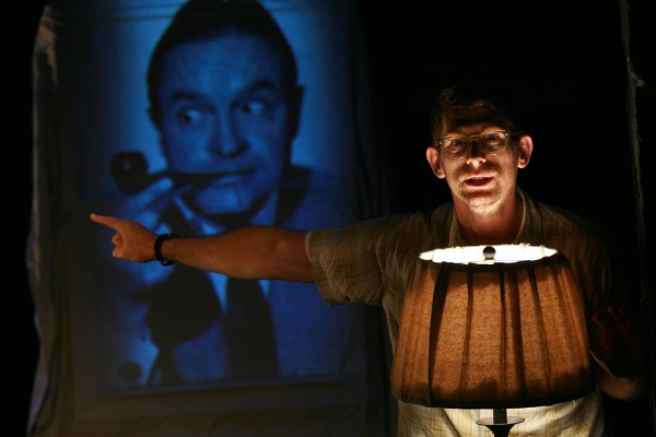 Photo Flash: The Adaptations Project Presents KADDISH (OR THE KEY IN THE WINDOW) - Part 2 
