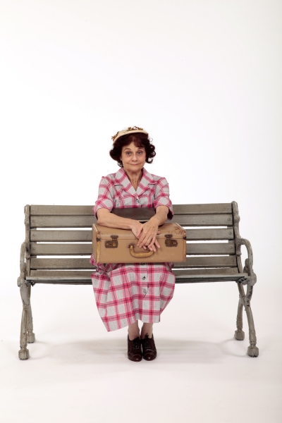 Photo Flash: South Coast Rep to Present TRIP TO BOUNTIFUL, 10/21-11/20 Image
