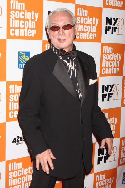 Photo Flash: Opening Night of CARNAGE at NY Film Festival Image