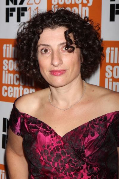 Photo Flash: Opening Night of CARNAGE at NY Film Festival Image