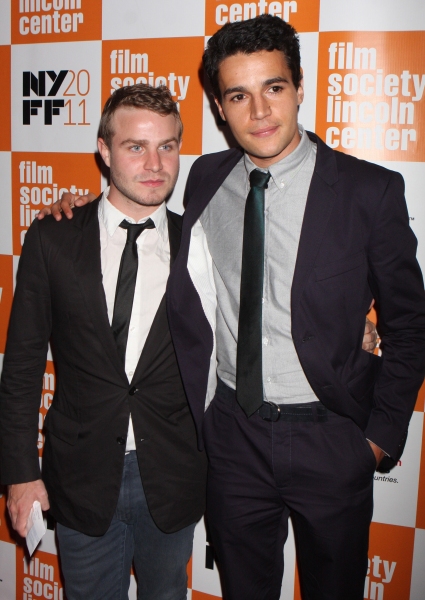 Photo Flash: Opening Night of CARNAGE at NY Film Festival Image