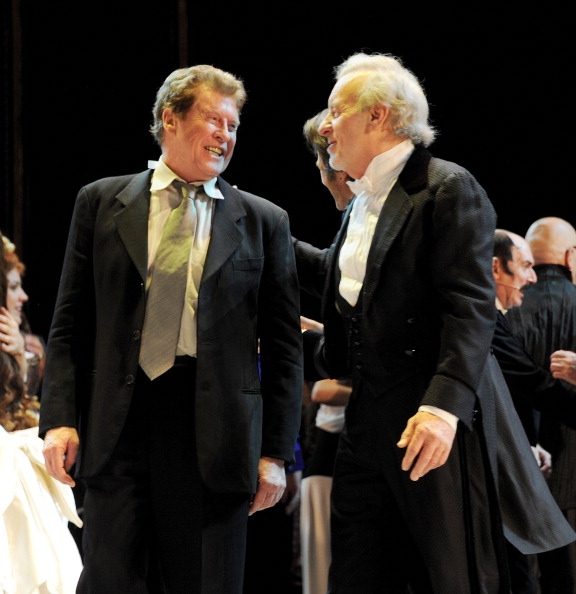 Photo Coverage: THE PHANTOM OF THE OPERA's 25th Anniversary Extravaganza! Image
