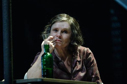 Photo Flash: Michael Ball, Imelda Staunton in Chichester Festival Theatre's SWEENEY TODD Image