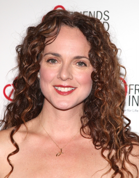 Melissa Errico Photo