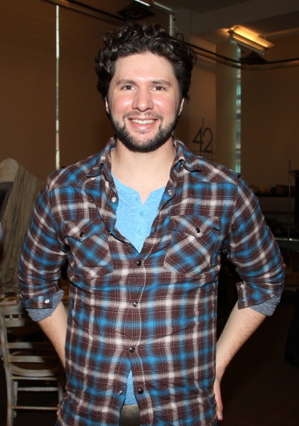 Photo Coverage: Introducing BONNIE & CLYDE - Performance Preview! Image