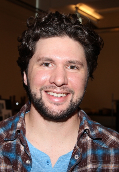 Photo Coverage: Introducing BONNIE & CLYDE - Performance Preview! Image