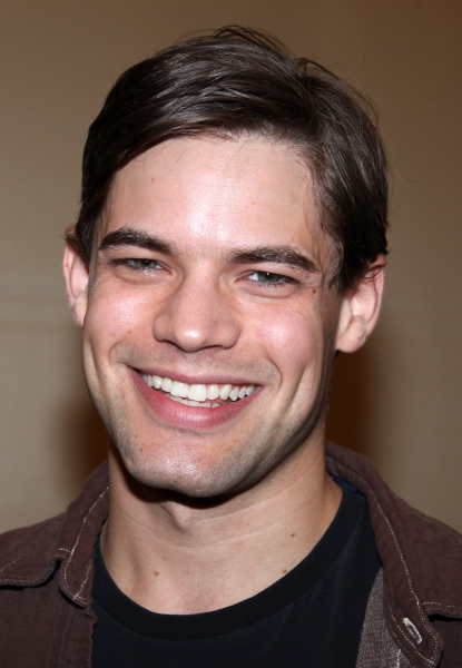 Photo Coverage: Introducing BONNIE & CLYDE - Performance Preview! Image