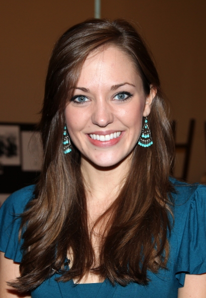 Photo Coverage: Introducing BONNIE & CLYDE - Performance Preview! Image