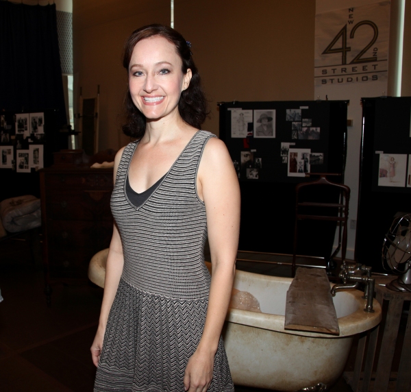 Photo Coverage: Introducing BONNIE & CLYDE - Performance Preview! Image