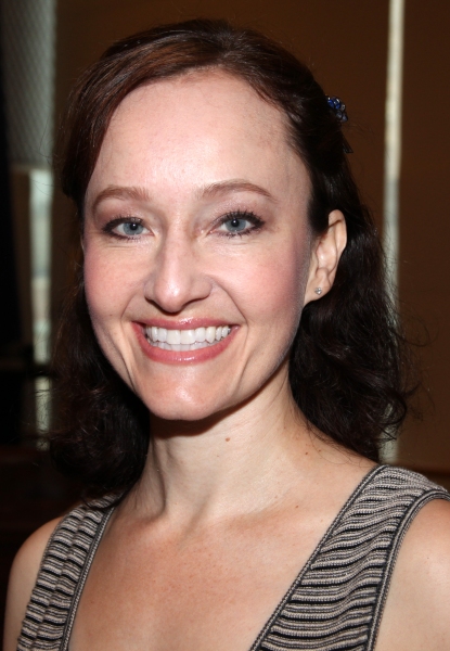 Photo Coverage: Introducing BONNIE & CLYDE - Performance Preview! Image