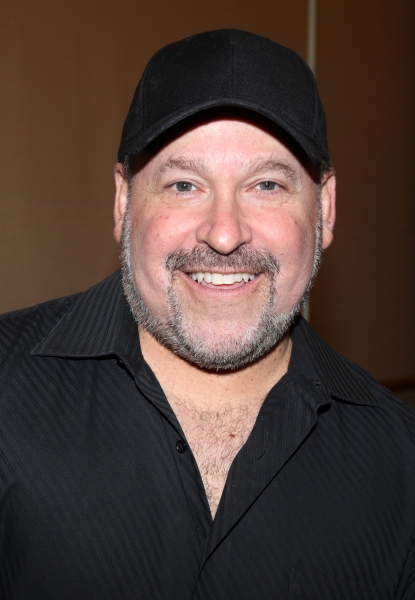 Photo Coverage: Introducing BONNIE & CLYDE - Performance Preview! Image