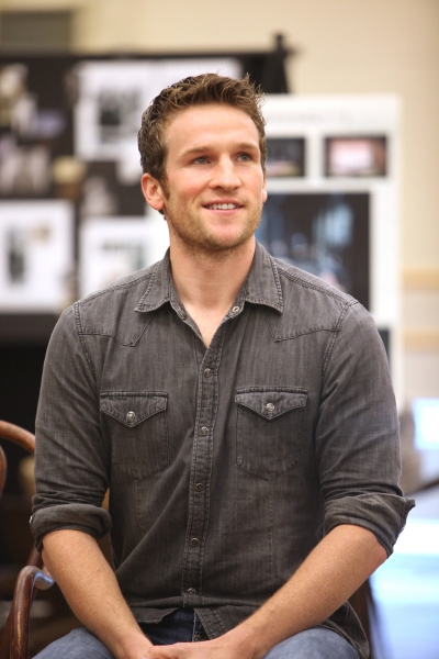 Photo Coverage: Introducing BONNIE & CLYDE - Performance Preview! Image