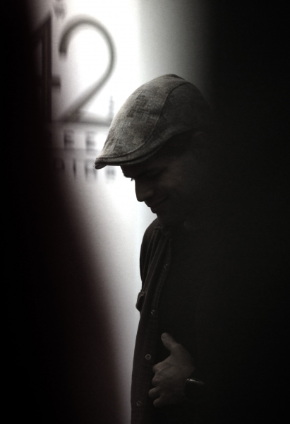 Photo Coverage: Introducing BONNIE & CLYDE - Performance Preview! Image
