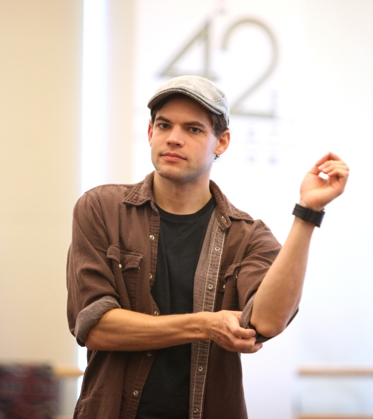 Photo Coverage: Introducing BONNIE & CLYDE - Performance Preview! Image