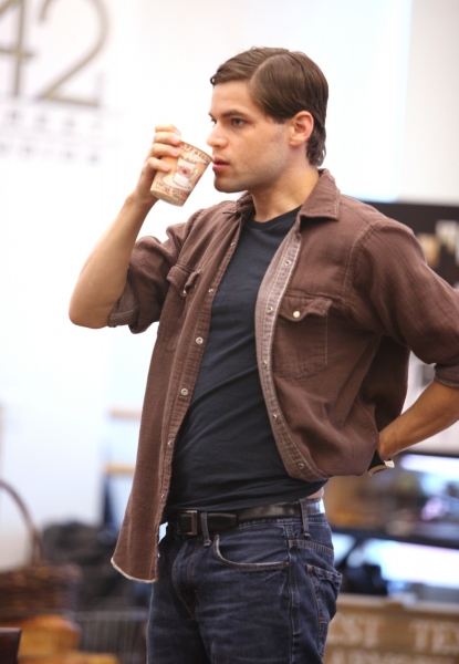 Photo Coverage: Introducing BONNIE & CLYDE - Performance Preview! Image