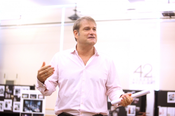 Photo Coverage: Introducing BONNIE & CLYDE - Performance Preview! Image