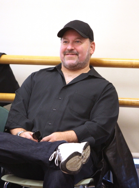 Photo Coverage: Introducing BONNIE & CLYDE - Performance Preview! Image