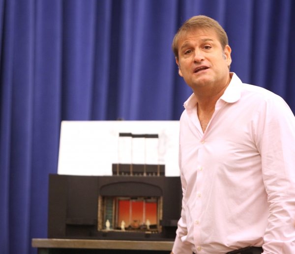 Photo Coverage: Introducing BONNIE & CLYDE - Performance Preview! Image