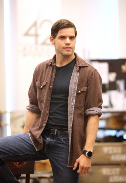 Photo Coverage: Introducing BONNIE & CLYDE - Performance Preview! Image