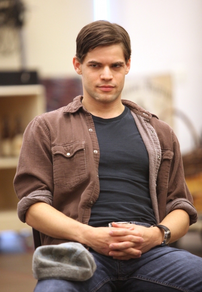 Photo Coverage: Introducing BONNIE & CLYDE - Performance Preview! Image