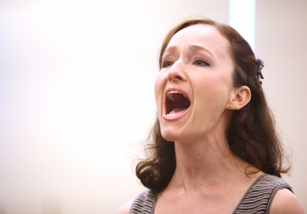 Photo Coverage: Introducing BONNIE & CLYDE - Performance Preview! Image