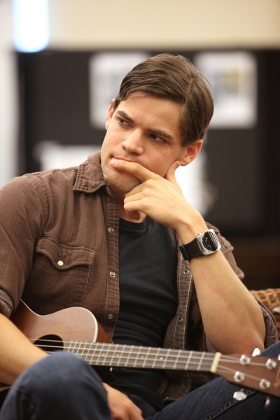 Photo Coverage: Introducing BONNIE & CLYDE - Performance Preview! Image