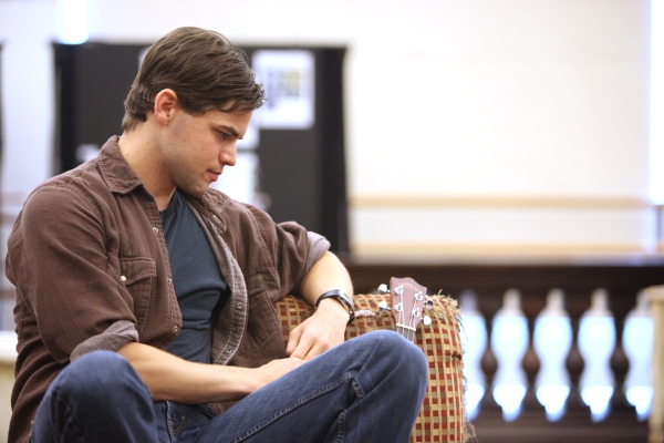 Photo Coverage: Introducing BONNIE & CLYDE - Performance Preview! Image