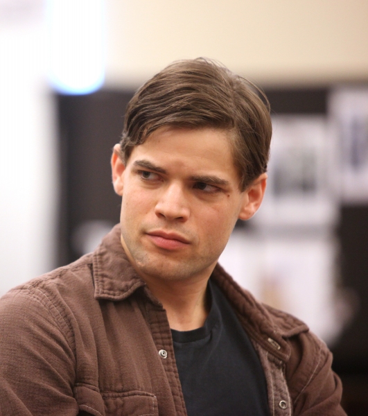 Photo Coverage: Introducing BONNIE & CLYDE - Performance Preview! Image