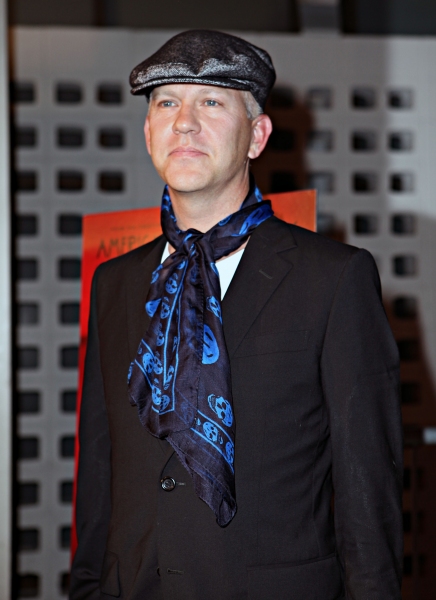 Photo Flash: AMERICAN HORROR STORY Premieres in LA! Image