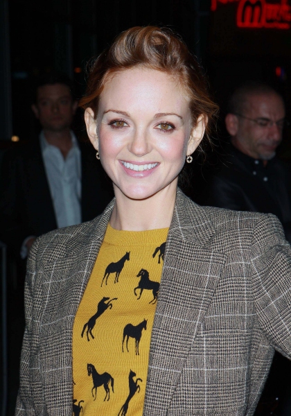 Photo Flash: AMERICAN HORROR STORY Premieres in LA! Image