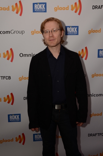 Photo Flash: Christine Ebersole, Frenchie Davis, et al. at GLAAD Amplifier Awards Image