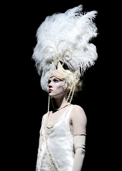 Photo Flash: First Look at FOLLIES at Chicago Shakespeare Theatre! Image