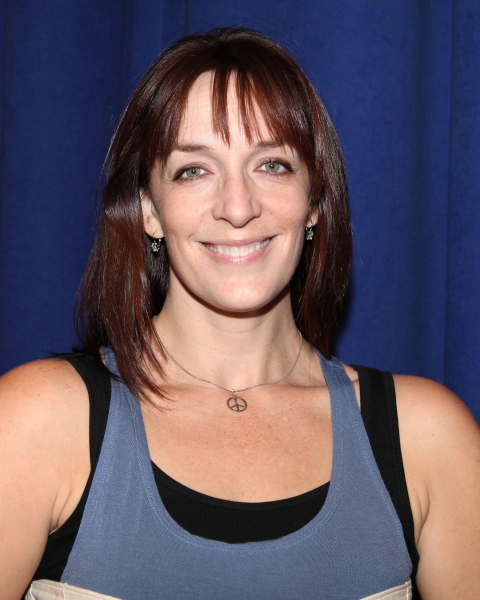 Photo Coverage: All Hail - Julia Murney, Mary Testa & QUEEN OF THE MIST Meet the Press! Image