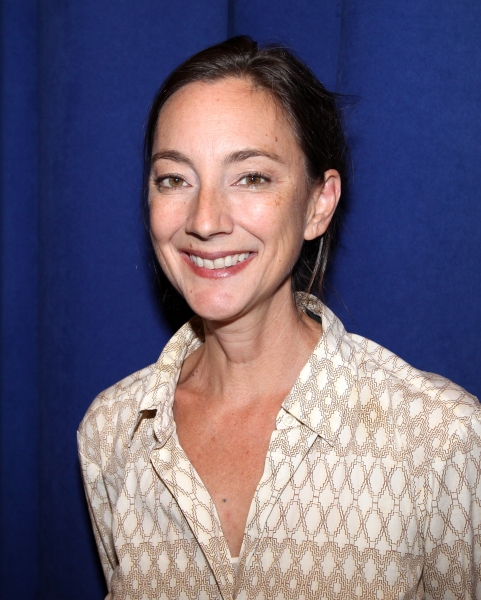 Photo Coverage: All Hail - Julia Murney, Mary Testa & QUEEN OF THE MIST Meet the Press! Image